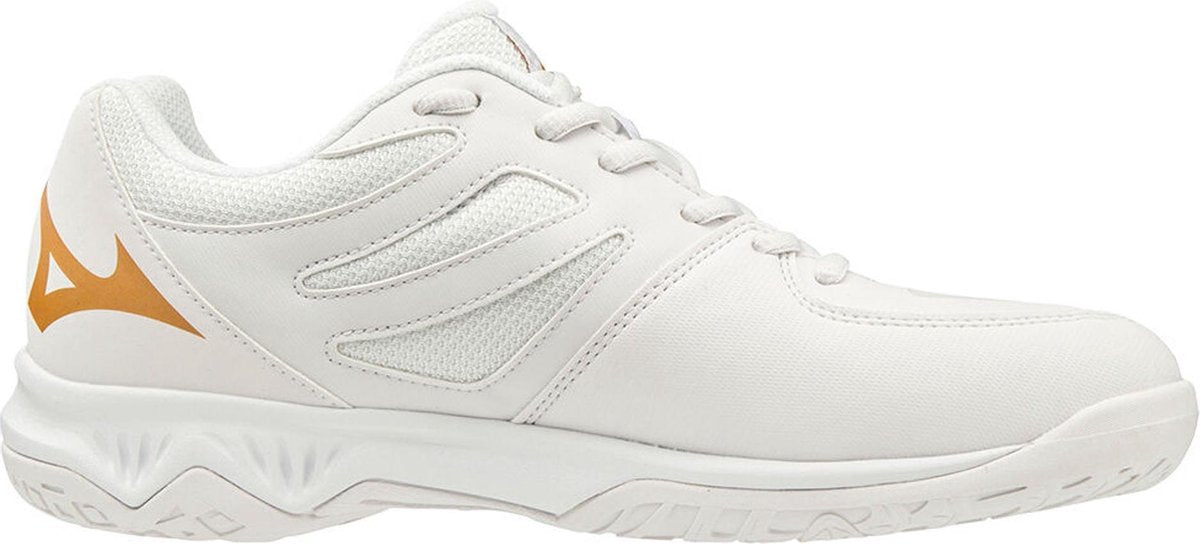 Mizuno Thunder Blade 2 Dames - Wit - maat 40.5