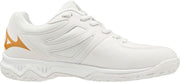 Mizuno Thunder Blade 2 Dames - Wit - maat 40.5