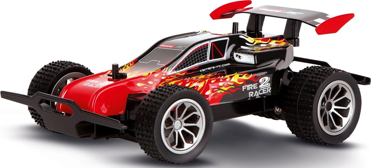 Carrera RC Fire Racer 2 - Bestuurbare auto