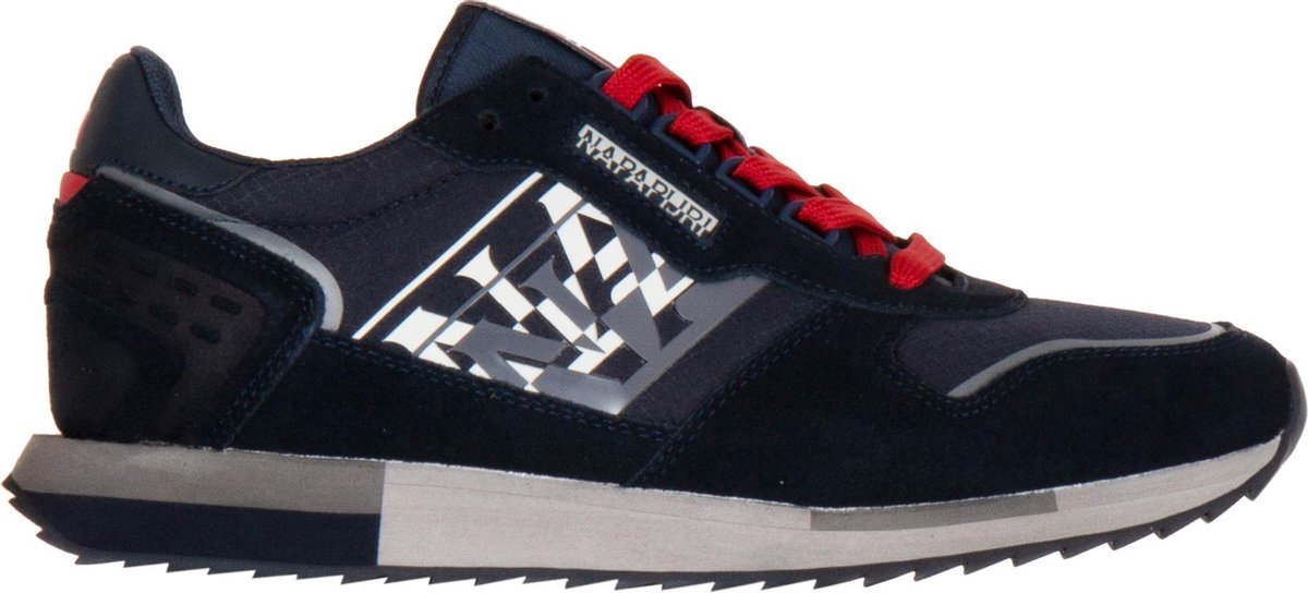 Napapijri Sneakers - Maat 42 - Mannen - navy