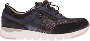 Waldläufer 908009 veterschoen dames maat 5½