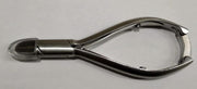 Nageltang - rechte bek - 14 cm - Snit: 20 mm - professionele tang - Pedicure-shop