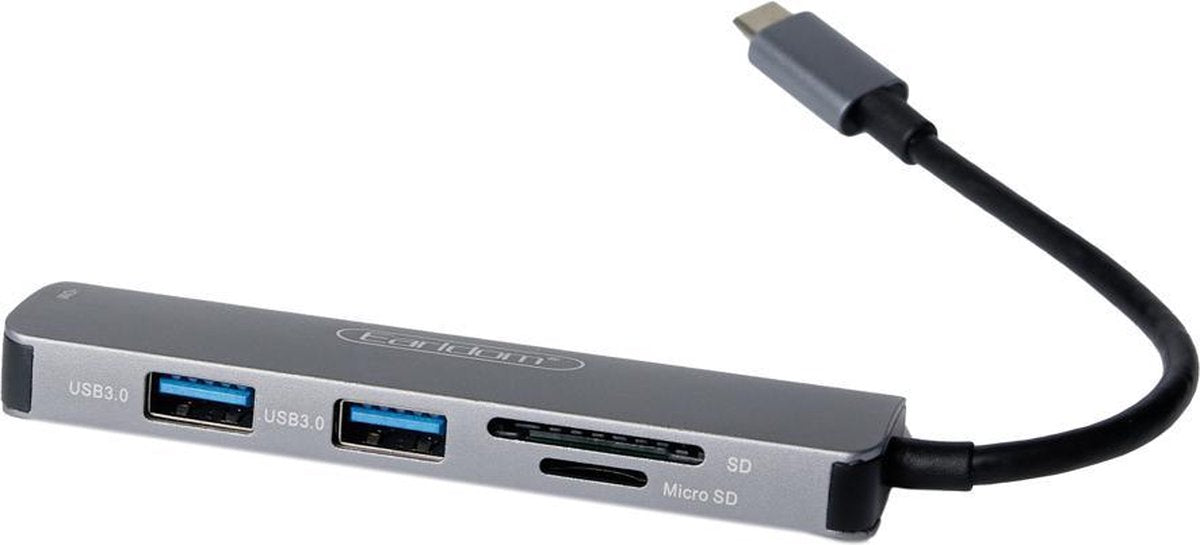 Earldom usb-c multi-function Adapter hubs
