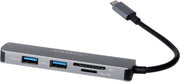 Earldom usb-c multi-function Adapter hubs
