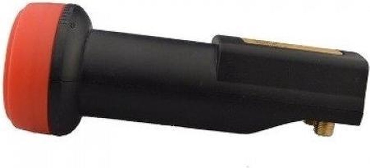HD-Line Black Premium Long Neck Twin LNB
