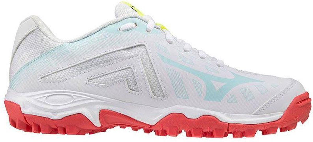 Mizuno Wave Lynx Junior Hockeyschoenen