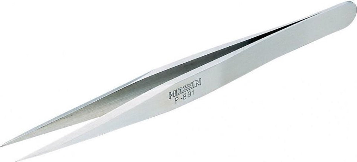 Hozan Pincet P-891 Zilver 12