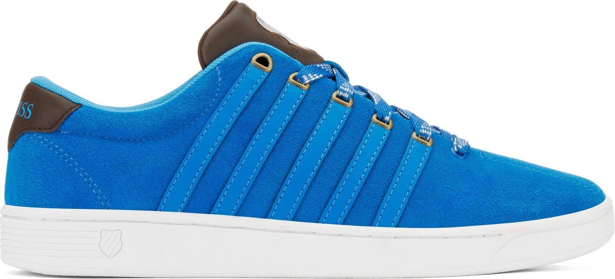 K-Swiss - Dames schoenen - 96769-406 Harry Potter - blauw - maat 39