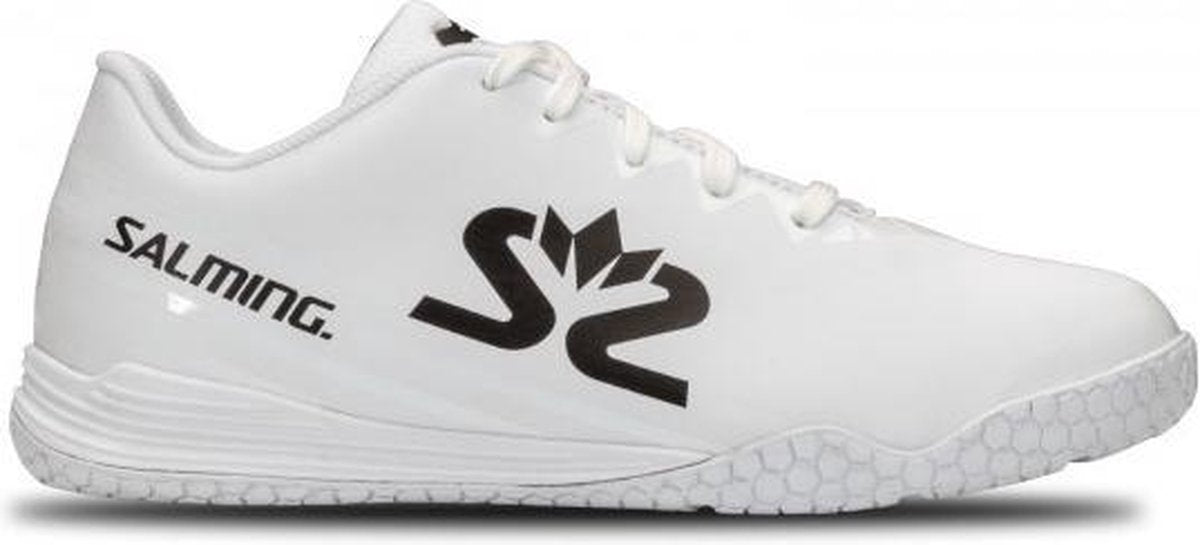 Salming Viper kinderen - wit - maat 32
