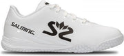 Salming Viper kinderen - wit - maat 32