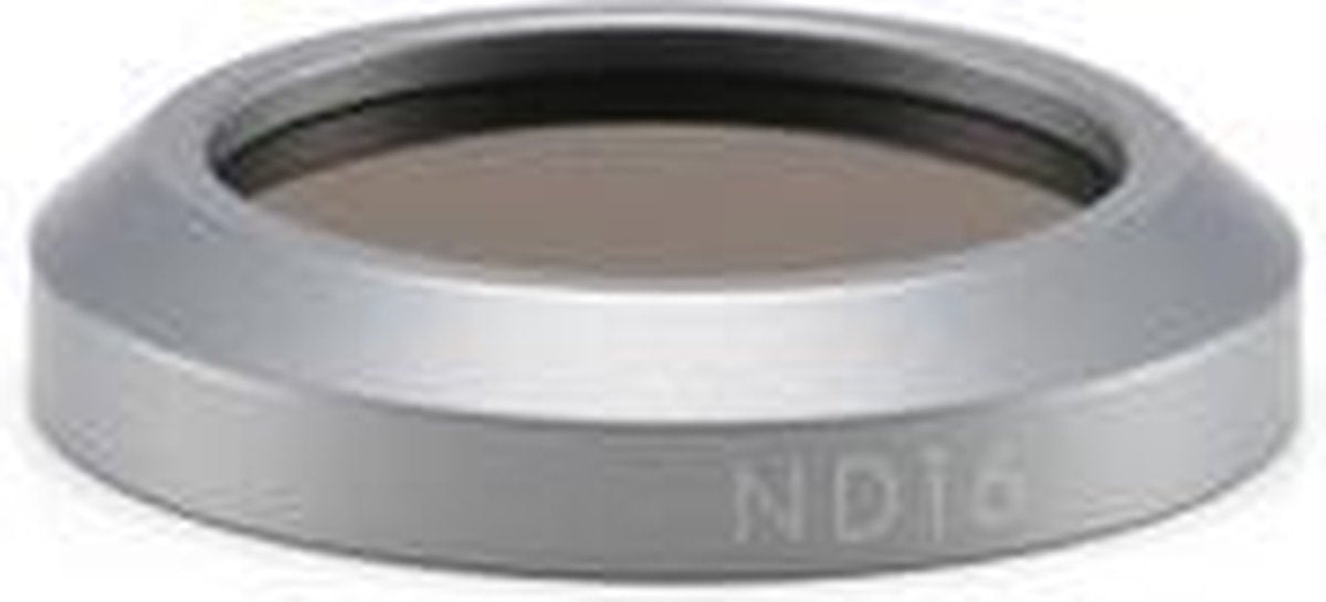 DJI MAVIC 2 ZOOM ND Filters set - Voorkom overbelichting - Bescherm uw lens