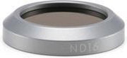 DJI MAVIC 2 ZOOM ND Filters set - Voorkom overbelichting - Bescherm uw lens