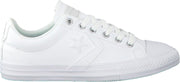 Converse Meisjes Sneakers Star Player Ev Ox Kids - Wit - Maat 32