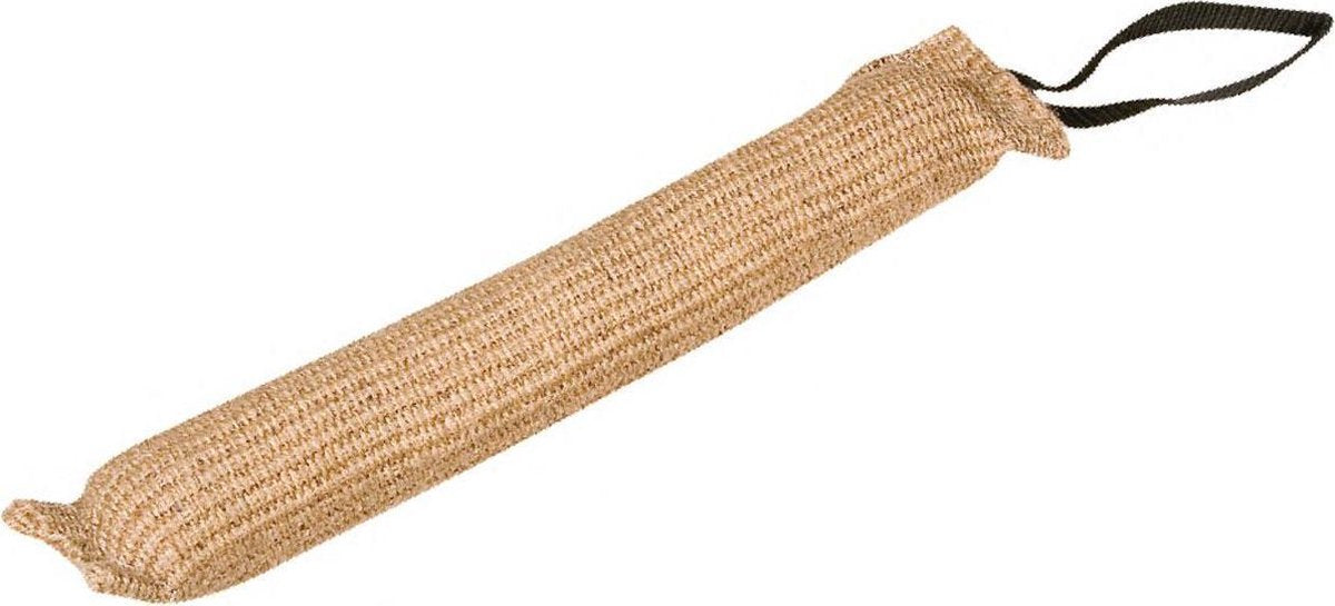 Flamingo -  Hondenspeelgoed Sisal Zak - M