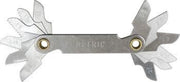 Kelfort Schroefdraad Spoedmeter (Prijs per stuk)