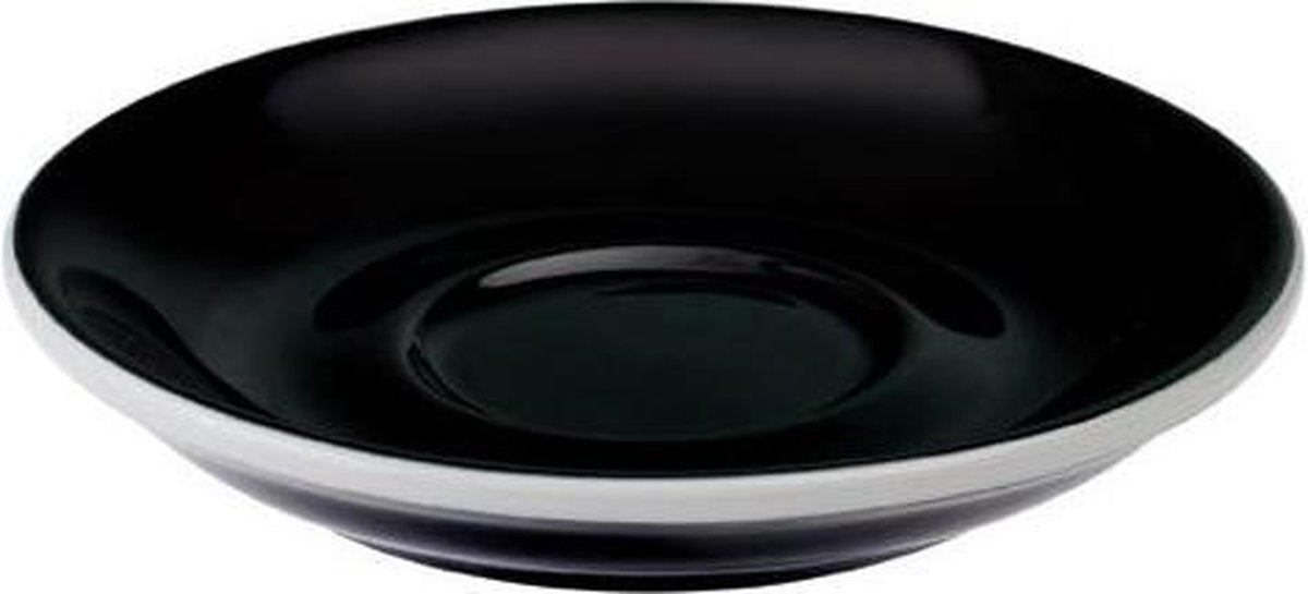 Loveramics Egg espresso schotel 11