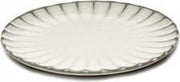 Bord Plat Inku Wit 15cm Sergio Herman Surface Serax 1st.