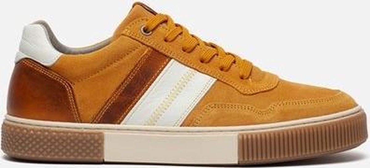 Invinci Sneakers geel - Maat 45