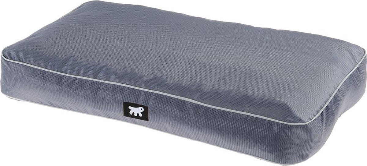 Ferplast Hondenkussen Polo 65 Grijs