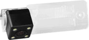 160 Graden HD Achteruitrijcamera speciaal ontworpen voor Audi A3 / A4 / S5 / Q7