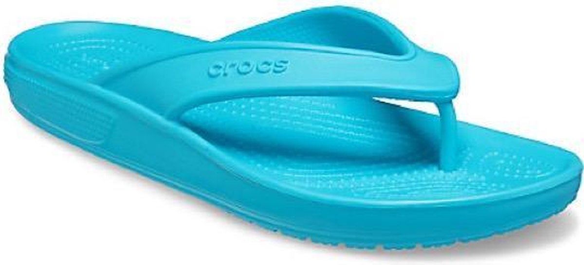 Crocs Classic II Flip Aqua