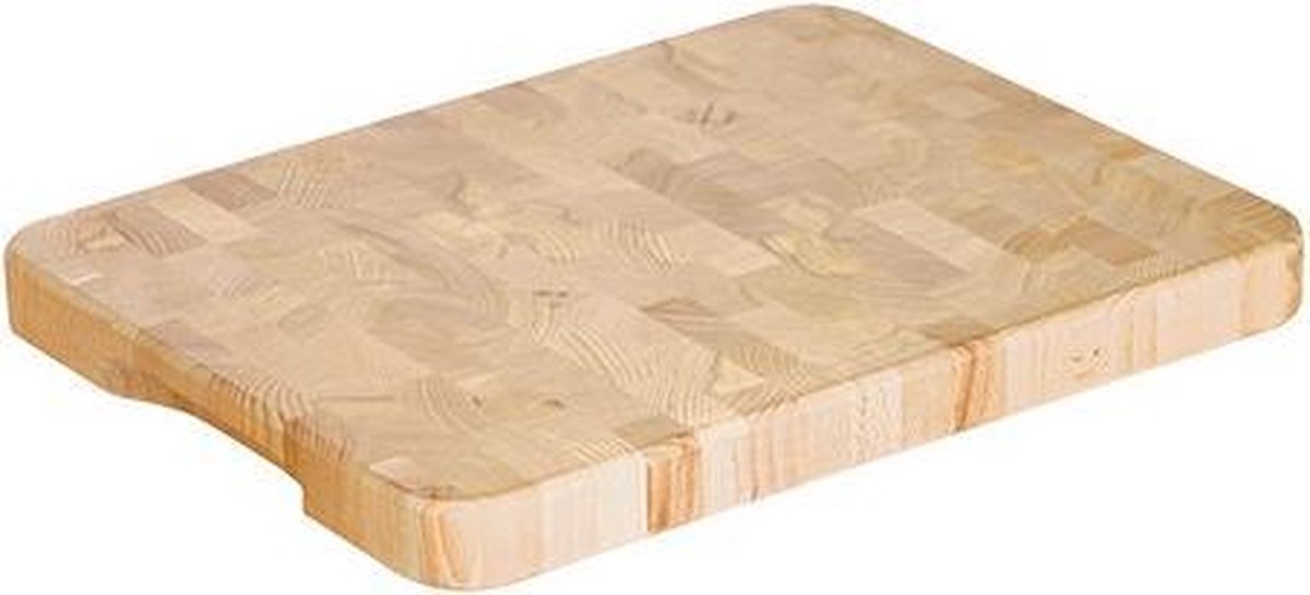 Trancheer/snijplank 4(H)x45x35cm
