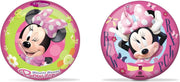 MONDO 5488 strandbal Roze Rubber