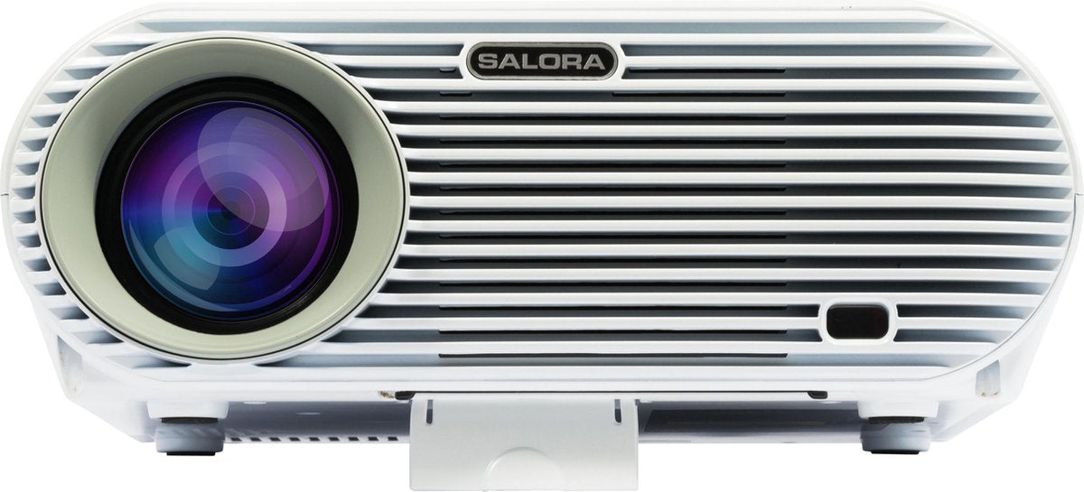 Salora 60BHD3500 - Beamer - LED - HDMI - USB