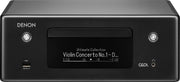 Denon CEOL N10 CD Receiver voor Stereo Set - Radio - Bluetooth - HEOS Multiroom - Zwart