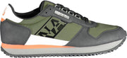 Napapijri - Beaver Nylon  - Groen - Heren - maat  44
