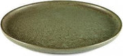 SERAX - Surface - Ontbijtbord 21cm Camogreen