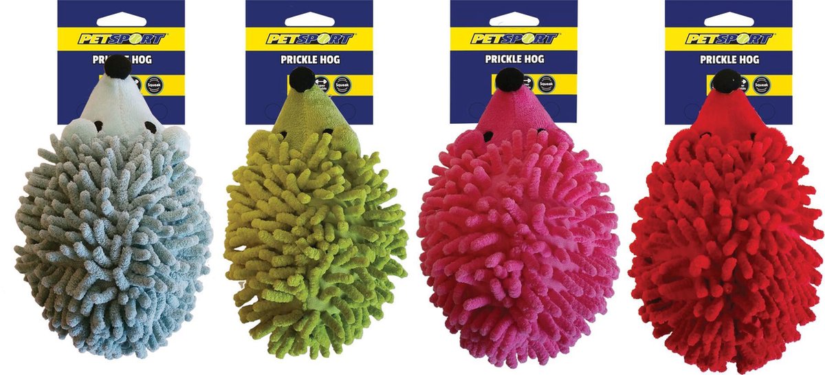 Prickle Hogs Roze