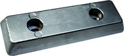 Volvo 19875 Aluminium anode voor Volvo Penta 40005875 IPS-A