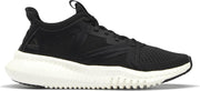 Reebok - Flexagon 2.0 - Zwart - Dames - maat  37