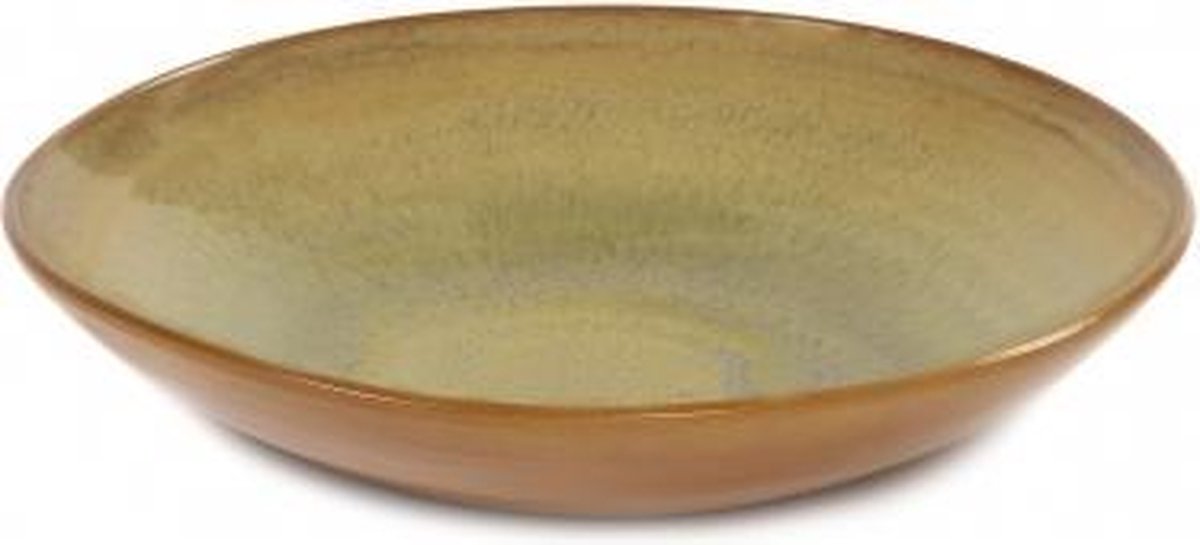 Pascale Naessens Pure Schaal - Zand - D36xH6