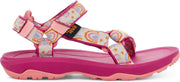 TEVA T Hurricane XLT 2 Sandalen Dames Junior - Roze - Maat 26