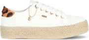 Mexx Sneakers wit 40