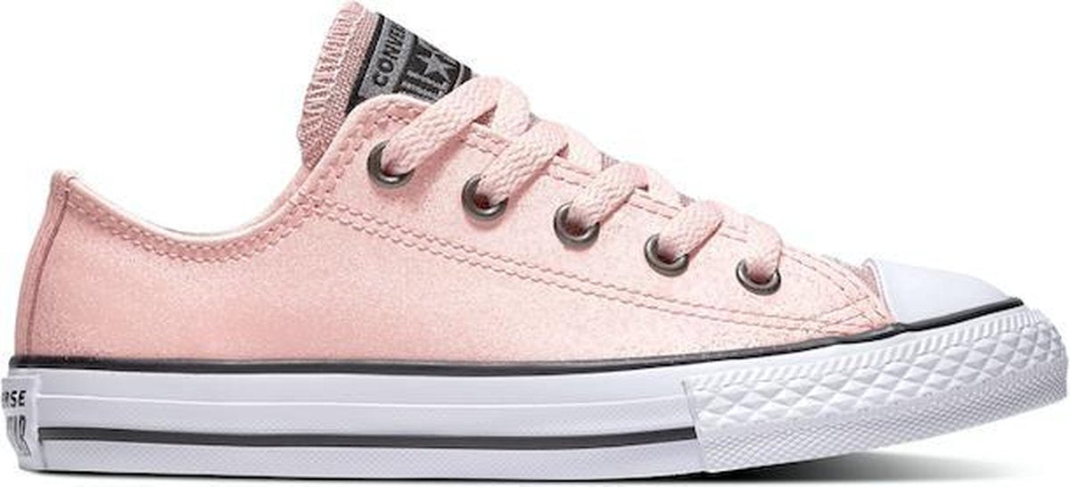 Converse All Stars Kids Glitter 662330C Roze-31