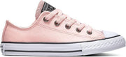 Converse All Stars Kids Glitter 662330C Roze-31