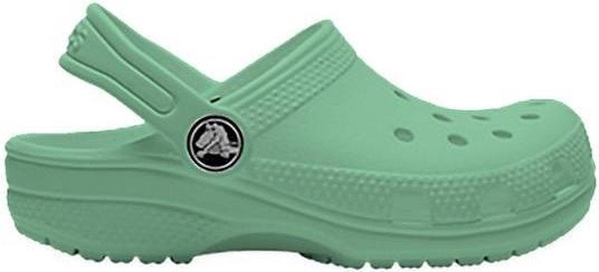 Crocs Kids Classic Klomp Pistache