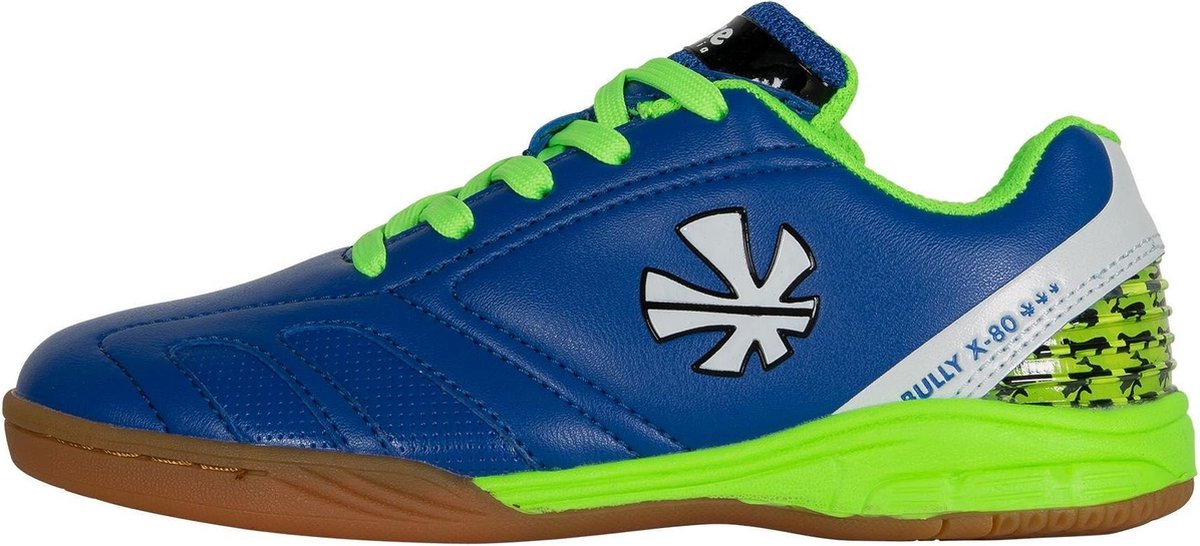 Reece Australia Bully X80 - Indoor Sportschoenen Unisex - Maat 34