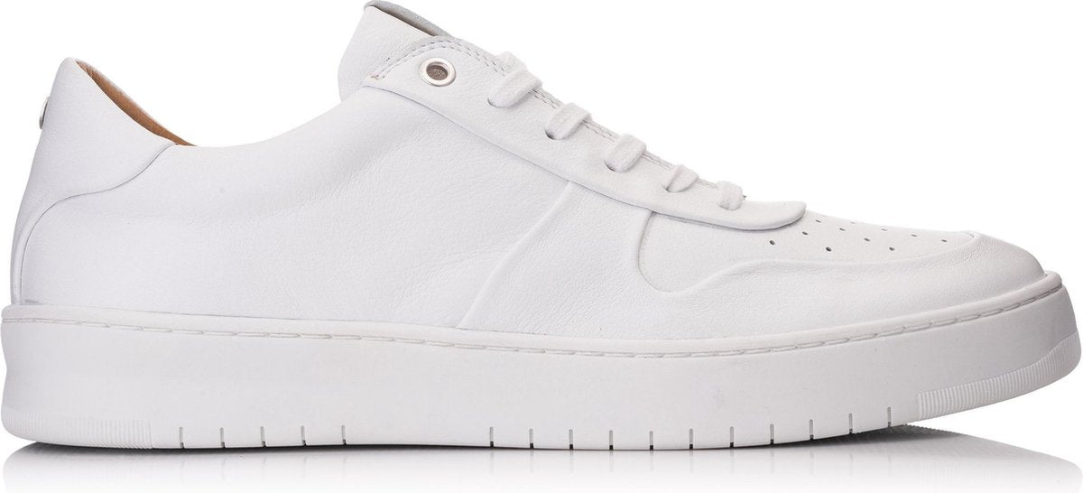 HINSON BENNET SONDER LOW WS White -