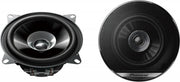 Pioneer  TS-G1010F  Autospeakers coax 10 cm - 190 W