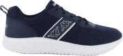 Kappa - Logo Mullen - Blauw - Heren - maat  41