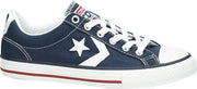 Converse Meisjes Lage sneakers Star Player Ev Ox Kids - Blauw - Maat 33