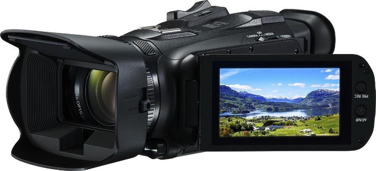 Canon HF G50