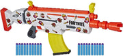 NERF Fortnite AR-Durrr Burger