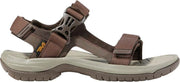 Teva - sandaal -  Tanway - chocolate brown - man - US 10