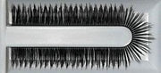 Grimas - Wimperstukjes - zwart - 515