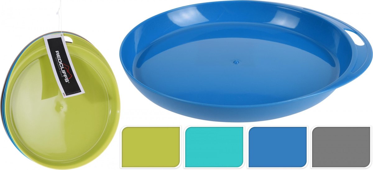 Redcliffs Bord Met Handvat 22